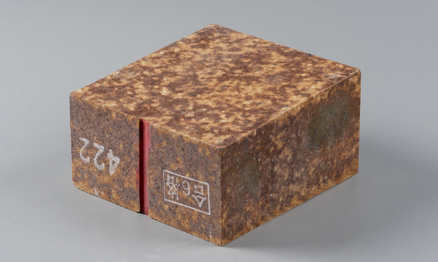 alumina silicon carbide brick