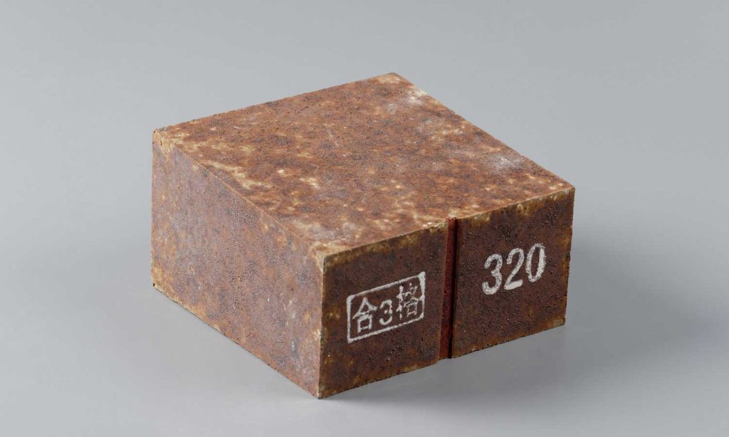 alumina silicon carbide brick open porosity
