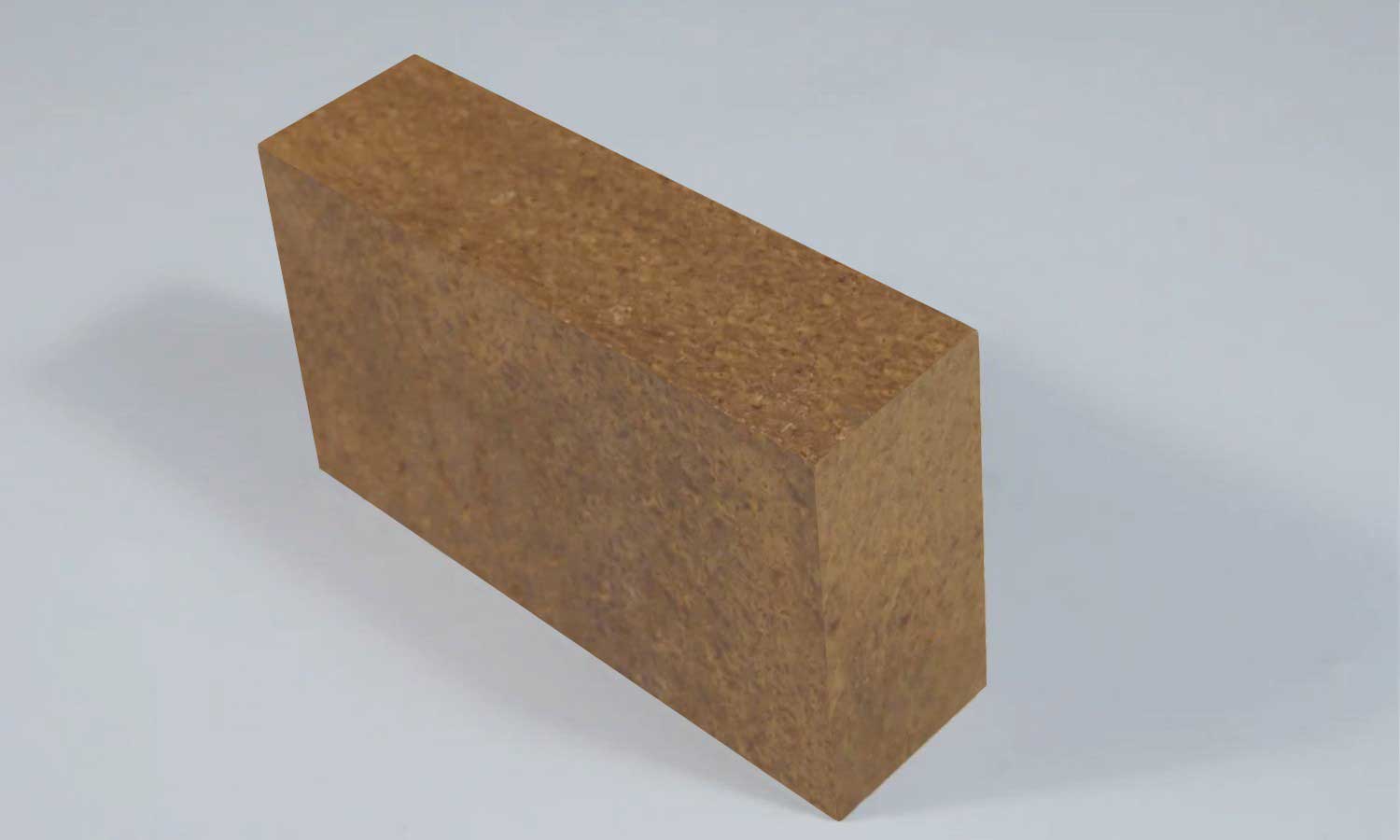 magnesite refractory bricks