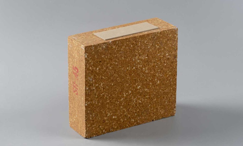 Magnesia Alumina Spinel Brick