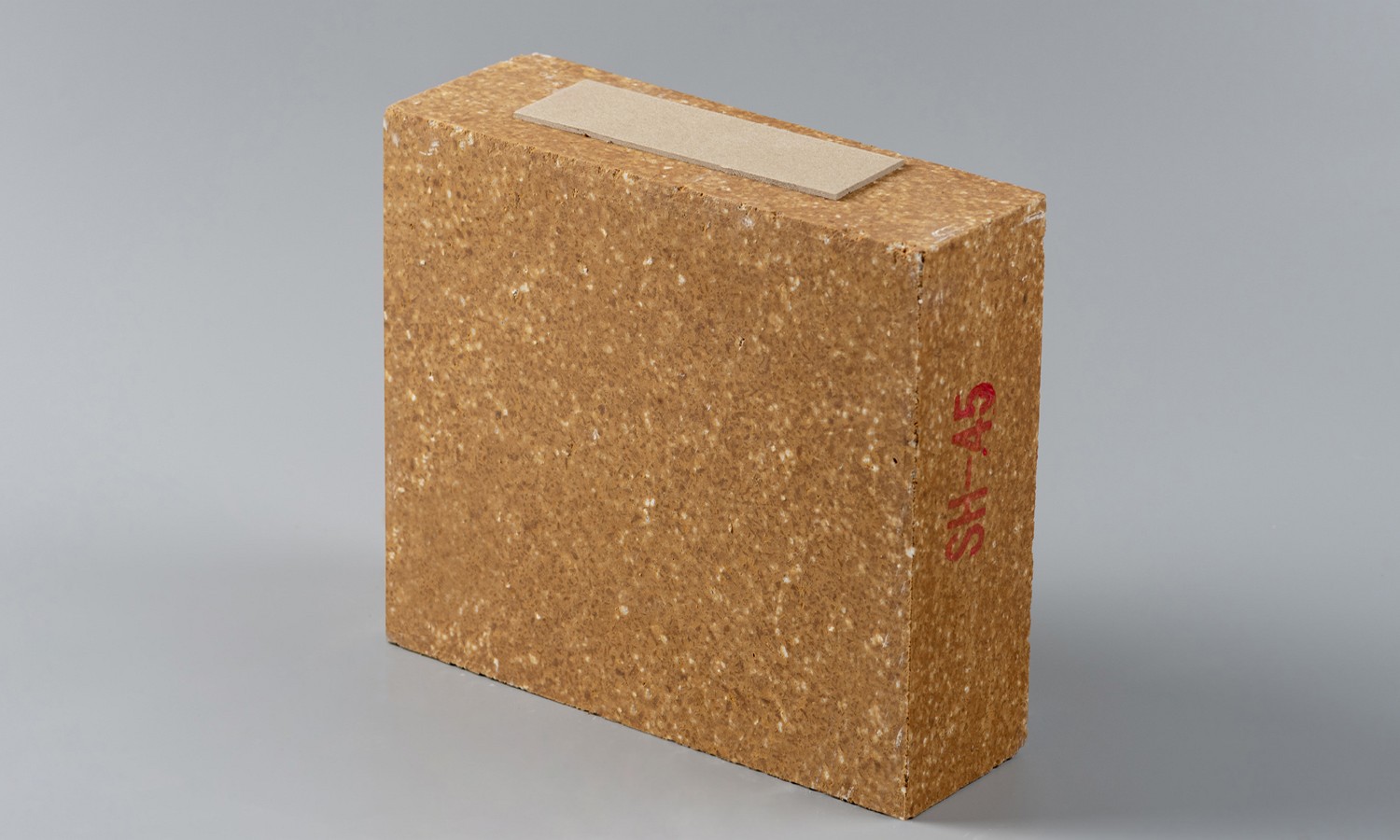Magnesia Alumina Spinel Brick