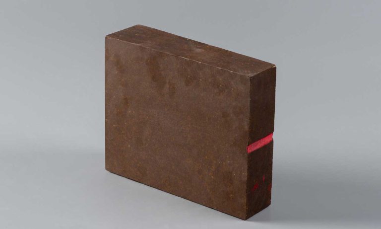 spinel refractory brick