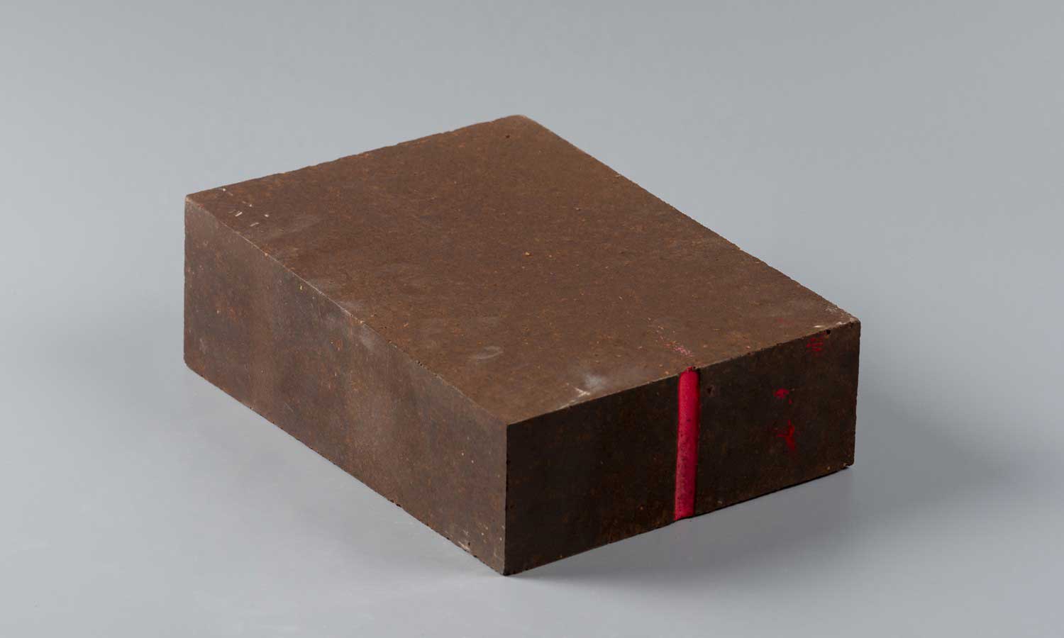 Magnesia alumina chrome Spinel Brick