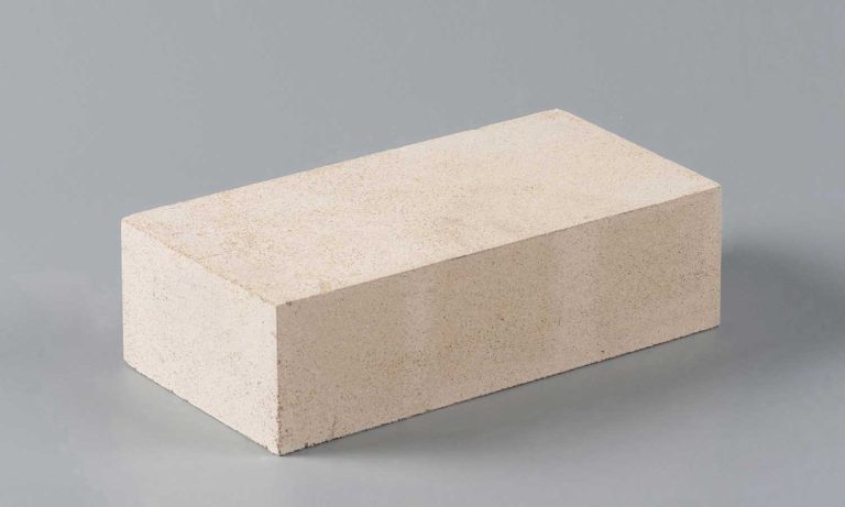 high temp insulating bricks