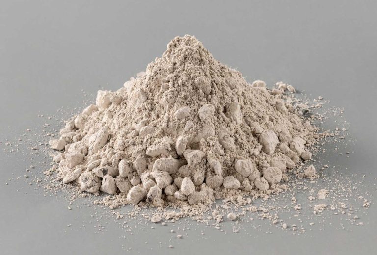 Dense Fireclay Alumina Castable Refractory