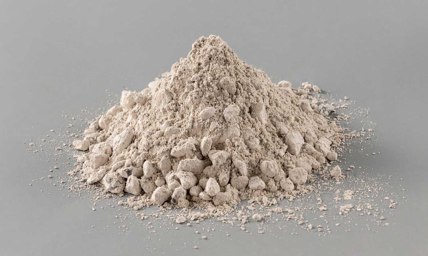 Dense Fireclay Alumina Castable Refractory