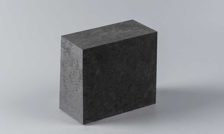 High chrome bricks