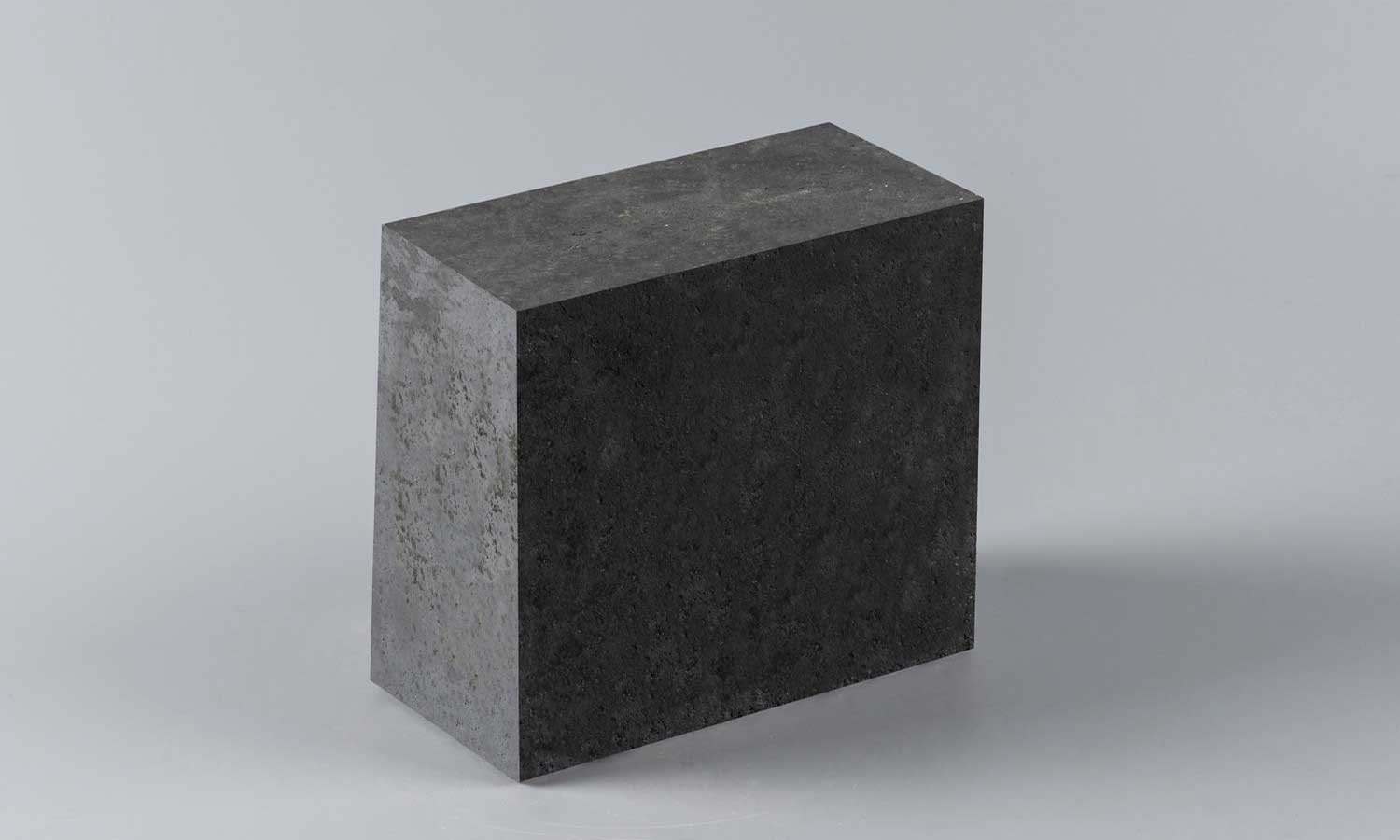 High chrome bricks