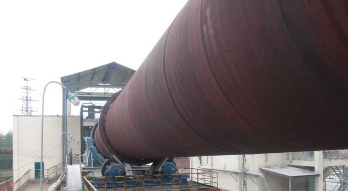 magnesia alumina spinel bricks used in rotary kiln