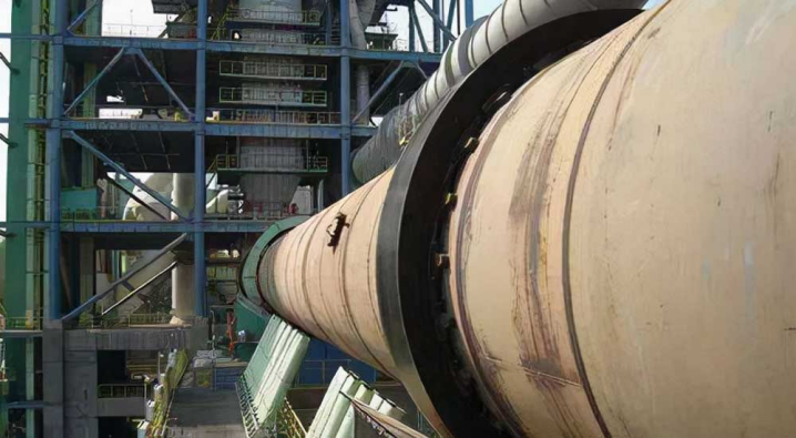 magnesia alumina spinel bricks for rotary kiln