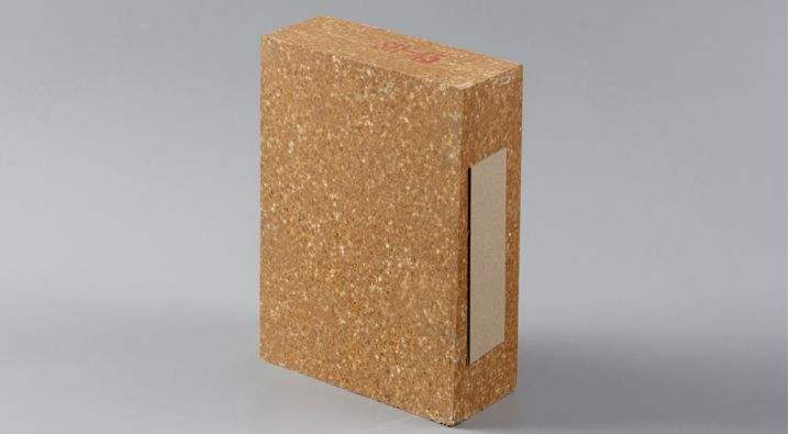 magnesia alumina spinel refractory brick