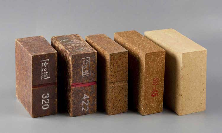 high temperature industrial refractory bricks