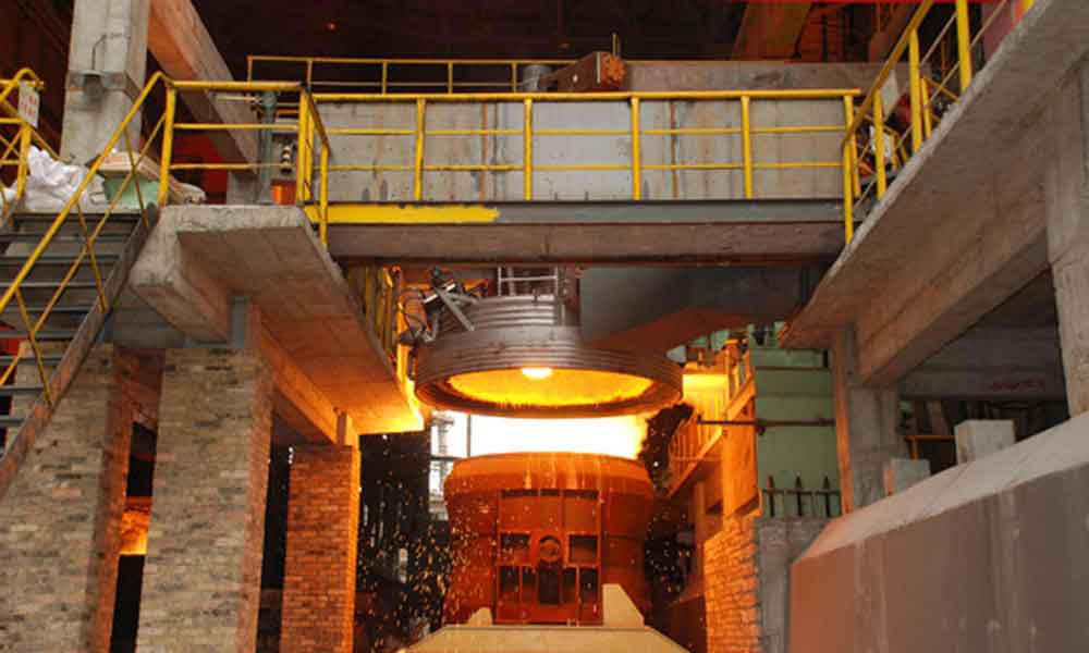 basic refractory used in basic refining furnace