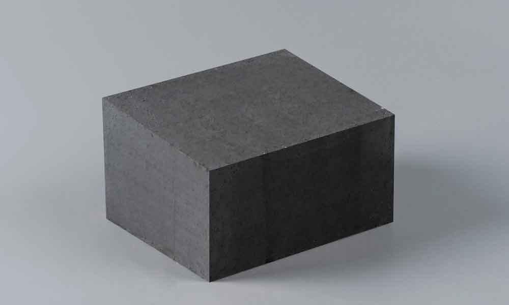 silicon carbide carbon brick