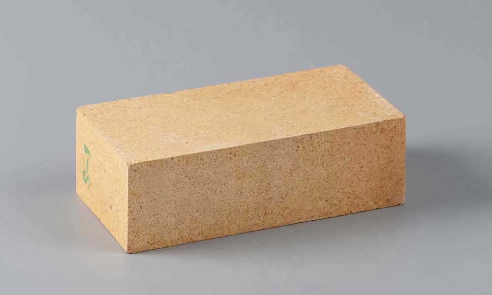 sintered refractory bricks