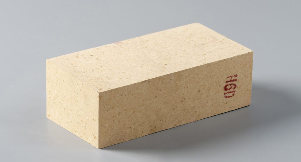 high alumina refractory bricks