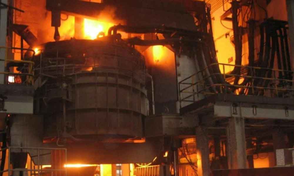 basic refractory used in eaf
