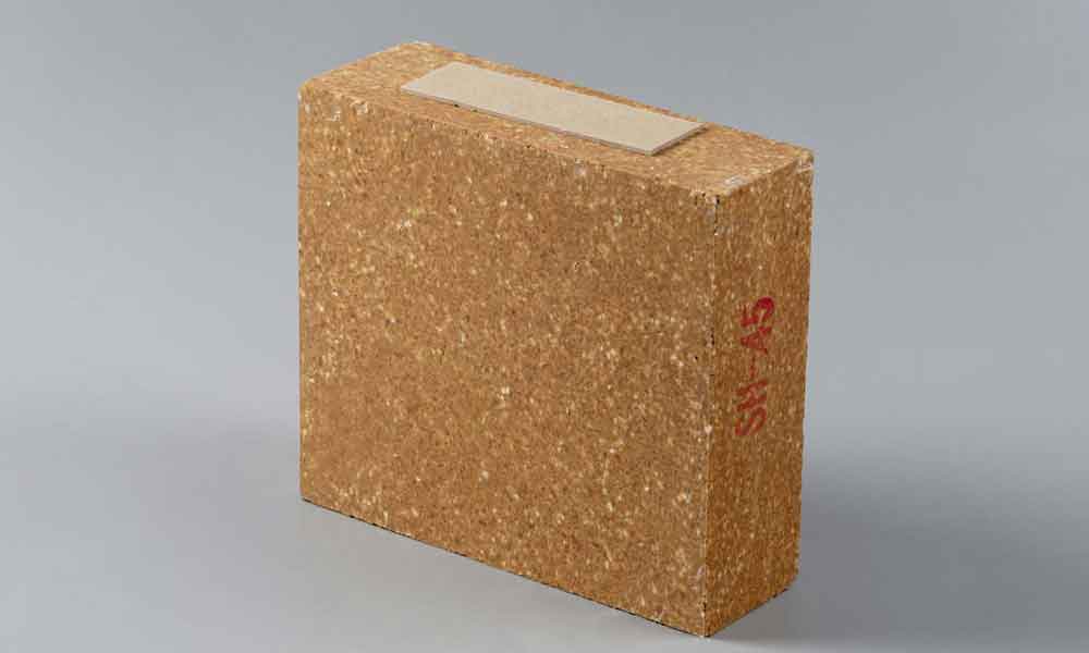 magnesia alumina spinel refractory brick