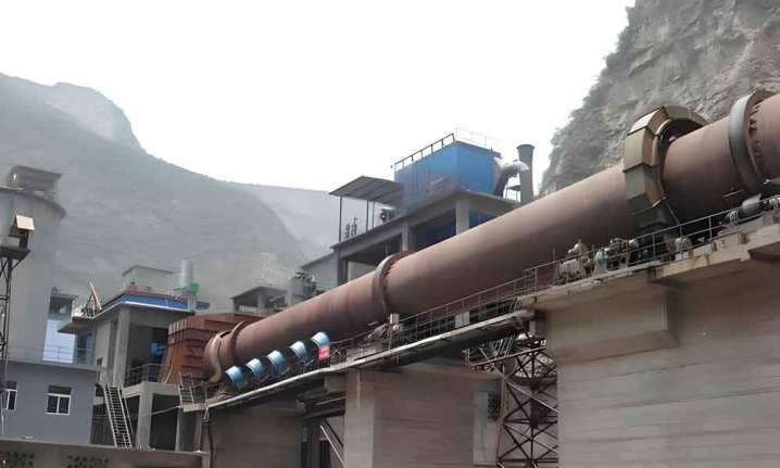 Lightweight insulating castable refractory used in cement rotary kiln