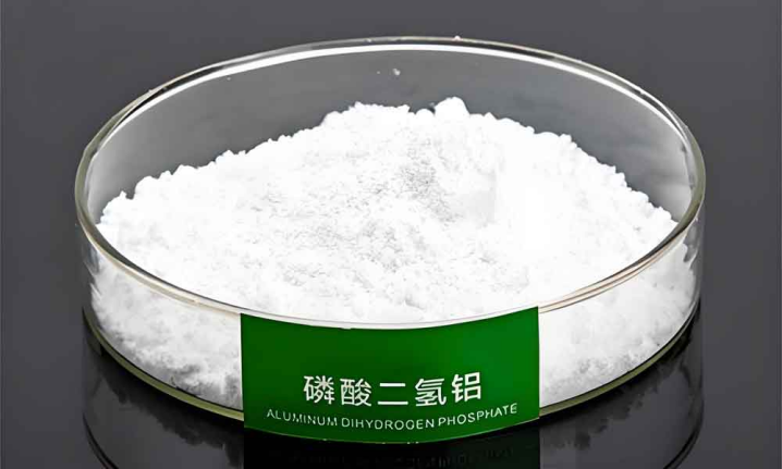 aluminum dihydrogen phosphate powder