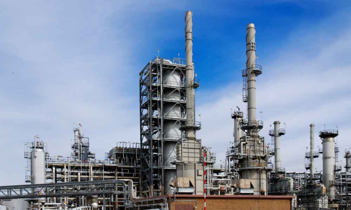 phosphate refractory used in cement plant