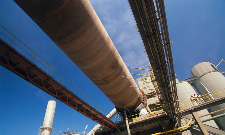 phosphate refractory used in rotary kiln