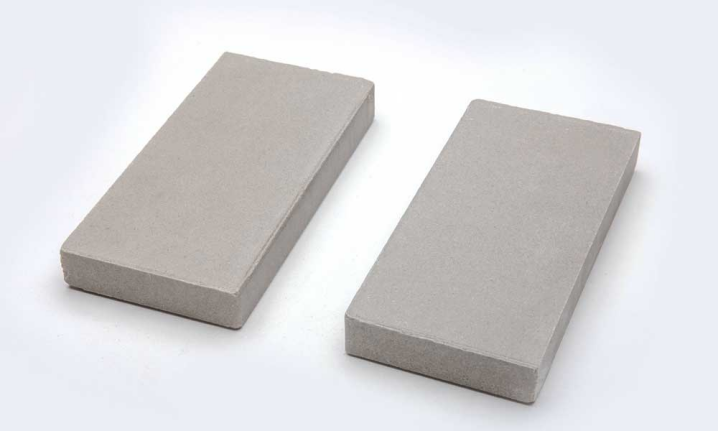 acid-resistant bricks