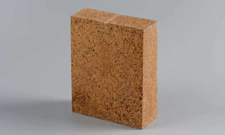 magnesia hercynite bricks