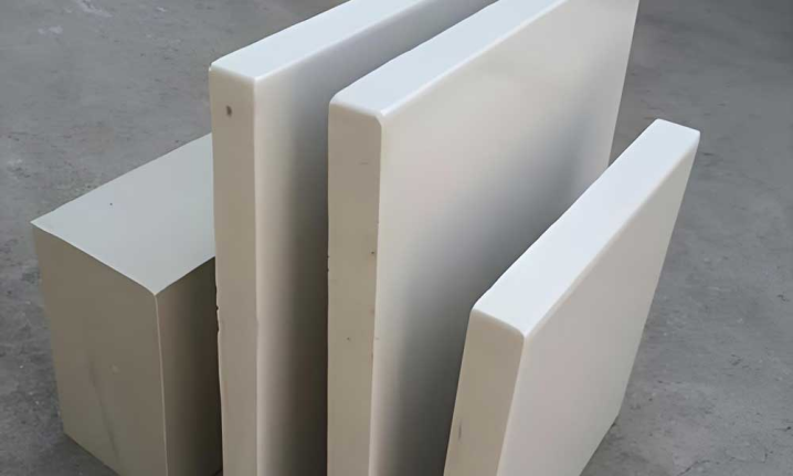 acid-resistant bricks