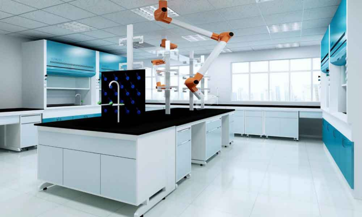 acid=resistant bricks used in chemical laboratories