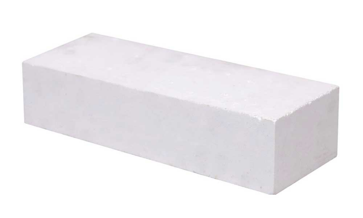 fused cast azs bricks
