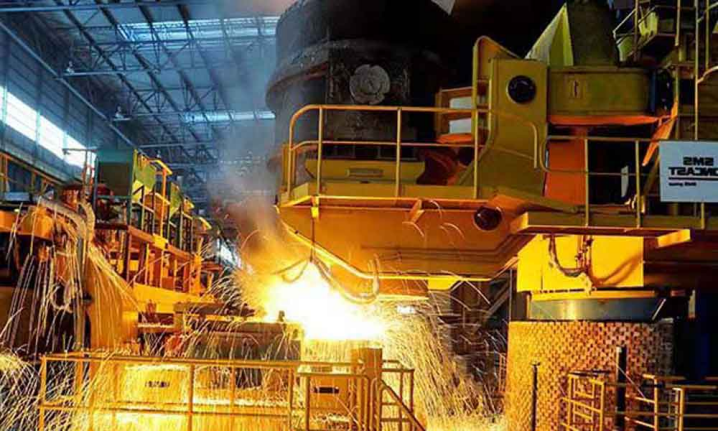 magnesia spinel bricks used in metallurgical furnace