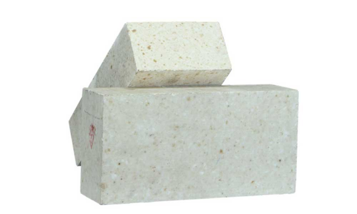 refractory bricks for rotary kilns