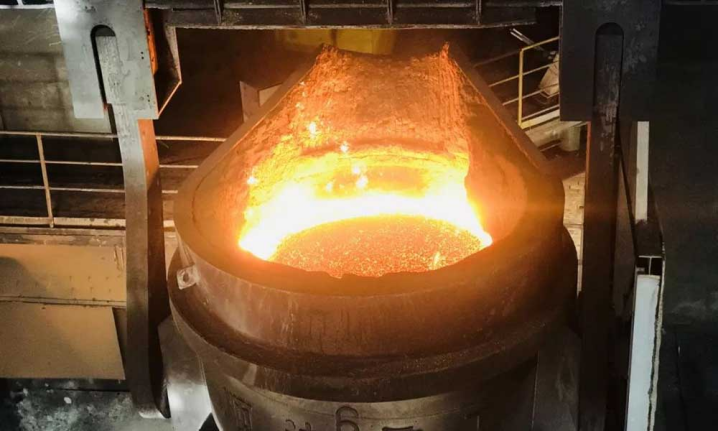 ceramic refractory bricks used in metallurgy industry