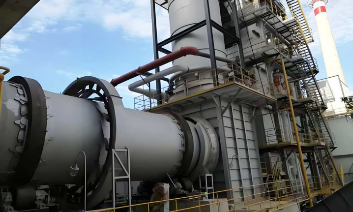 ceramic refractory bricks used in garbage incinerator