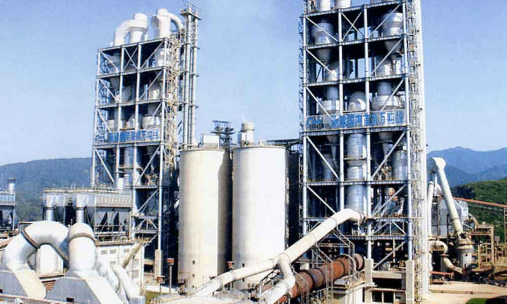 magnesia spinel bricks used in cement kiln