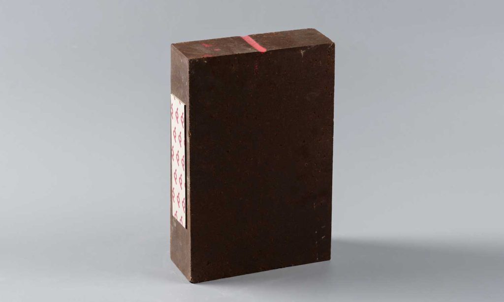 Direct-Bonded Magnesia Chrome Bricks.