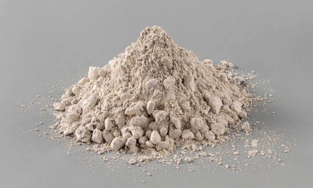 high alumina castable