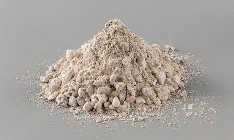 fireclay refractory castable