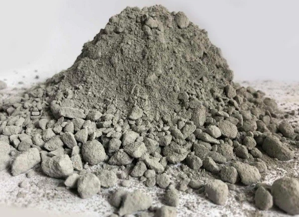 Cement-Bonded Castables