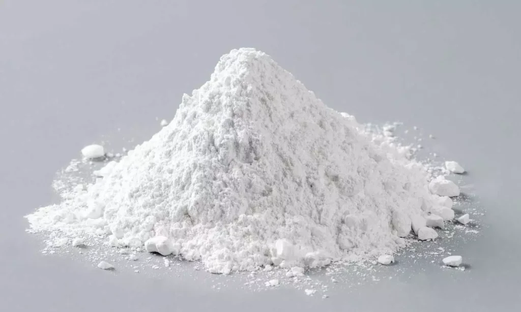 Phosphate-Bonded Castables