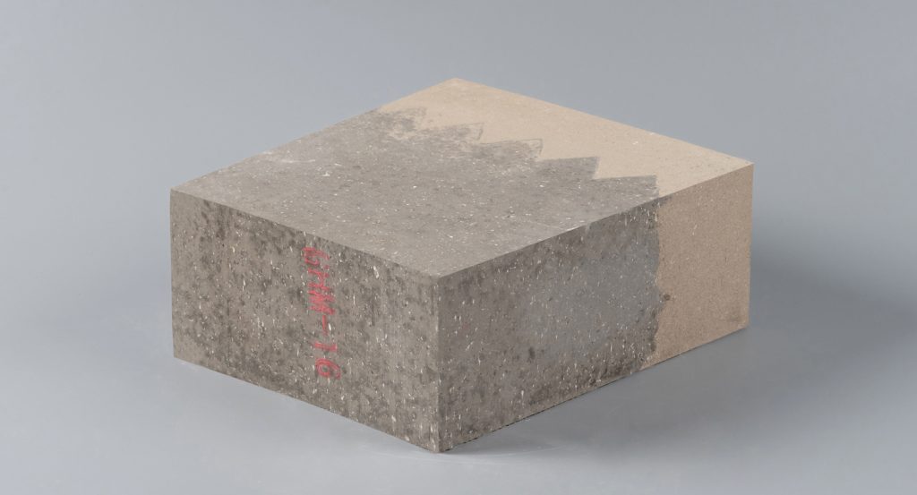 Aluminum Phosphate Wear-Resistant Brick