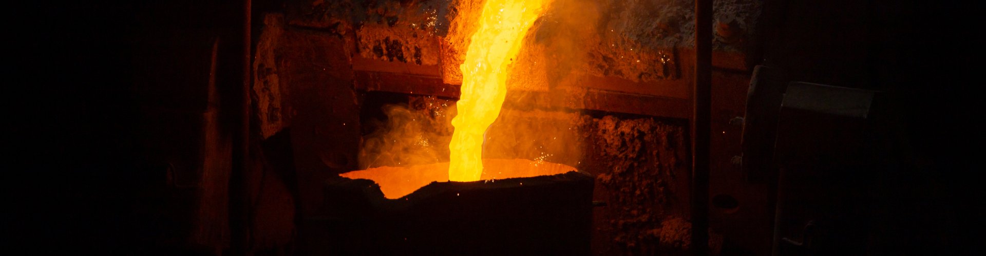 High-Temperature Firing