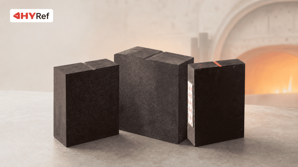 magnesia chrome brick.