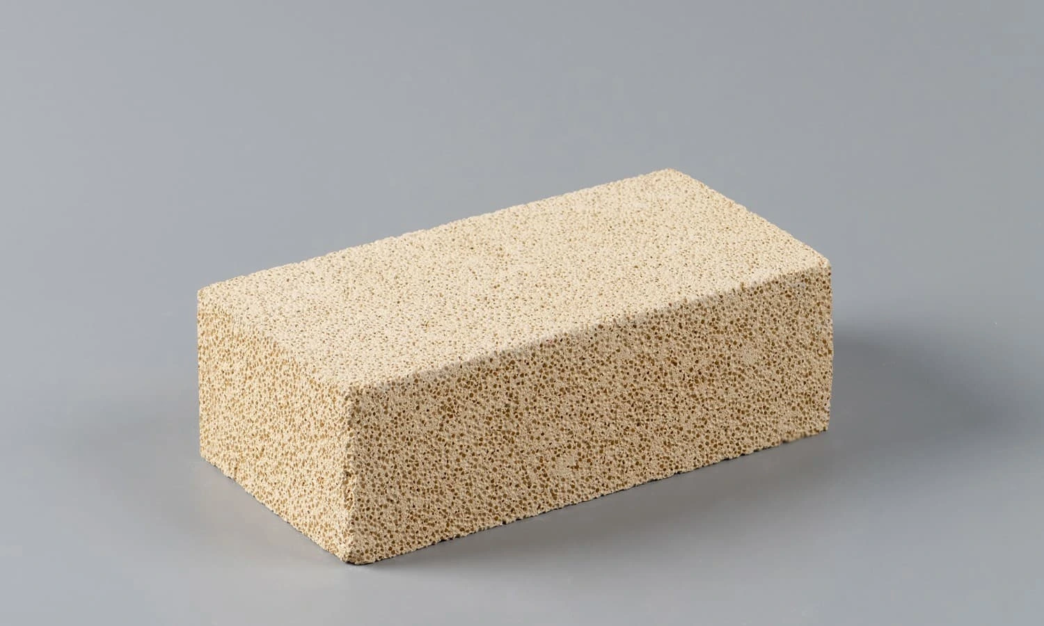 Insulating Refractories