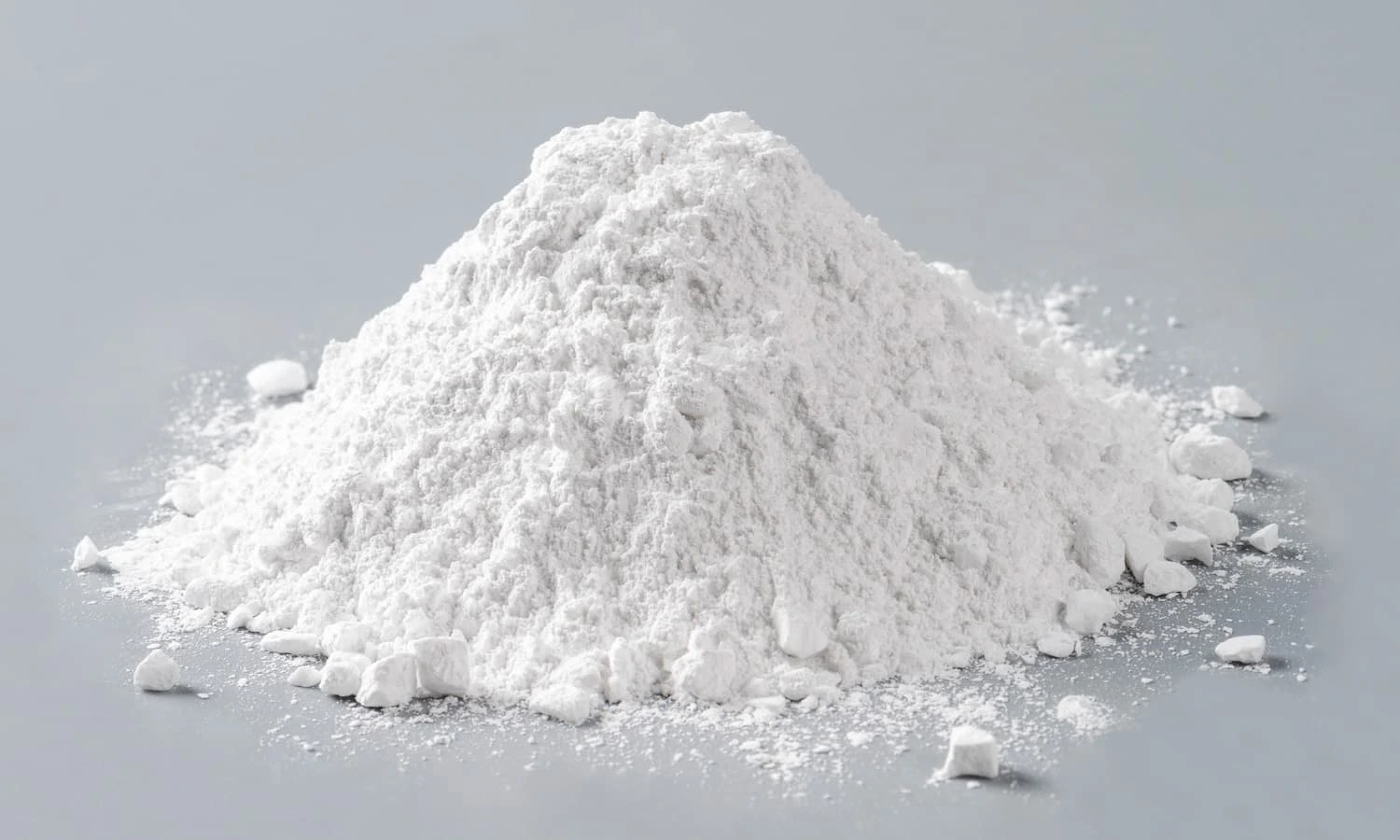 Monolithic Refractories